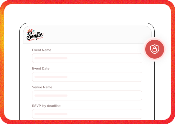 Event Privacy & Controls