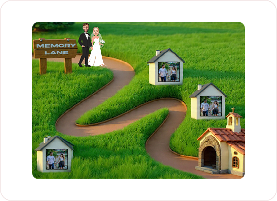 interactive invitation